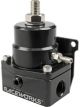 Raceworks EFI Adjustable Fuel Pressure Regulator 3X AN6 ORB Ports