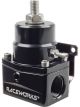 Raceworks EFI Adjustable Fuel Pressure Regulator 3X AN10 ORB Ports