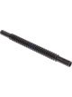 Raceworks E85 Safe Plastic Fuel Pump Tubing 160mm Long 8mm ID