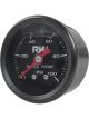 Raceworks Fuel Pressure Gauge 0-100Psi Liquid Filled