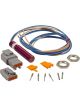 Raceworks Zf Cherry Hall Sensor Red Includes Plug & Pins