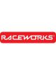 Raceworks Sticker 400mm x 70mm