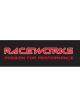 Raceworks Sticker 350X55mm