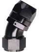 Raceworks Cutter Hose End AN20 30Deg