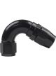 Raceworks Taper Hose End AN12 120Deg