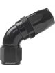 Raceworks Taper Hose End AN8 60Deg