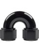 Raceworks Female To Female Swivel AN10 180Deg