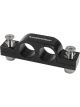 Raceworks Aluminium Panel Mountable Line Separator ID 13.5mm