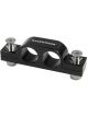 Raceworks Aluminium Panel Mountable Line Separator ID 16.7mm