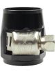 Raceworks Hex Finisher Black ID 14.3mm
