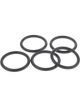 Raceworks E85 Safe O-Rings AN10 Pack 5