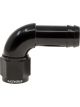 Raceworks AN10 Female Swivel To Barb 3/4In 90 Deg
