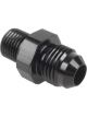 Raceworks Fuel Rail Adapter AN6 Suits Fits Mazda & Toyota