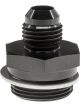 Raceworks Holley 7/8-20 AN6 Male Flare Adapter