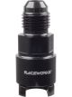 Raceworks AN6 To 1/4In All Billet Female EFI Quick Connect