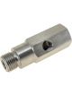 Raceworks Ss Oil Pressure Tee/Gauge Adapter M16x1.5