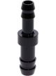 Raceworks 10mm-6mm Aluminium Straight Barb Reducer