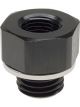 Raceworks M12X1.25 To 1/8In NPT Reducing Bush/Adapter