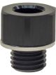 Raceworks M12X1.5 To M10X1.0 Inverted Female Reducing Bush