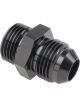Raceworks Male Flare AN8 To AN8 ORB