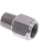 Raceworks 1/8 BSPT Male To M10 x 1.0 Female Ss Adapter