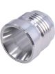 Raceworks AN10 Aluminium Flowed Weld On Fitting