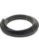 Raceworks Black SS Braided Cutter E85 Hose AN6 1 Metre
