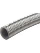 Raceworks SS Braided PTFE E85 Hose AN8 5 Metres