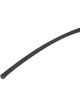 Raceworks Black SS Braided PTFE E85 Hose AN8 10 Metres