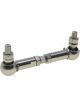 Raceworks 3-3/4In 95mm Carburettor Linkage Kit
