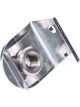 Raceworks AN4 Pressure Sensor Mount Suits Bosch Sensors