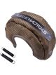 Raceworks Extreme Duty Turbo Beanie Suit Gt25/T28 & T3 Int Gate