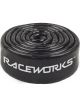 Raceworks 16mm ID Heat Proof Fibreglass Sleeving 1M