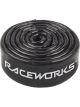 Raceworks 19mm ID Heat Proof Fibreglass Sleeving 1M
