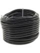 Raceworks Vacuum Hose 4mm 15 Metre Black