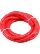 Raceworks Vacuum Hose 5mm 3 Metre Red