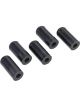 Raceworks 8mm Silicone Blanking Plugs/Caps 5Pack