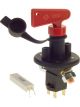 Raceworks Battery Master Switch w/ Field Cut