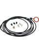 Raceworks 4M Remote Cable Kit For Battery Isolator