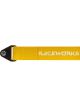Raceworks Yellow Flexible Tow Strap