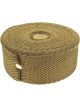 Raceworks Titanium Exhaust Wrap 2In x 50Ft 15.2M