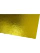 Raceworks Gold Heat Shield Sheet Self Adhesive 508X508mm