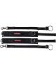 Raceworks Black Arm Restraint
