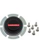 Raceworks Horn Button
