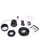 Raceworks 52mm Electronic Boost/Vac Gauge Psi Kit