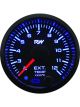 Raceworks 52mm Electronic Egt Gauge Kit 200-1200Deg