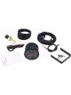 Raceworks 52mm Electronic Oil Temperature Gauge Kit