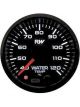 Raceworks 52mm Electronic Water Temperature Gauge Kit