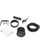 Raceworks 52mm Electronic Fuel Level Gauge Kit