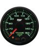 Raceworks 52mm Electronic Transmission Temperature Gauge Kit